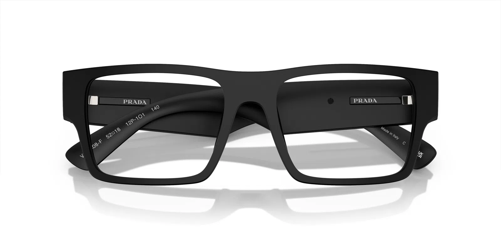 Prada A08VF Eyeglasses - view 19